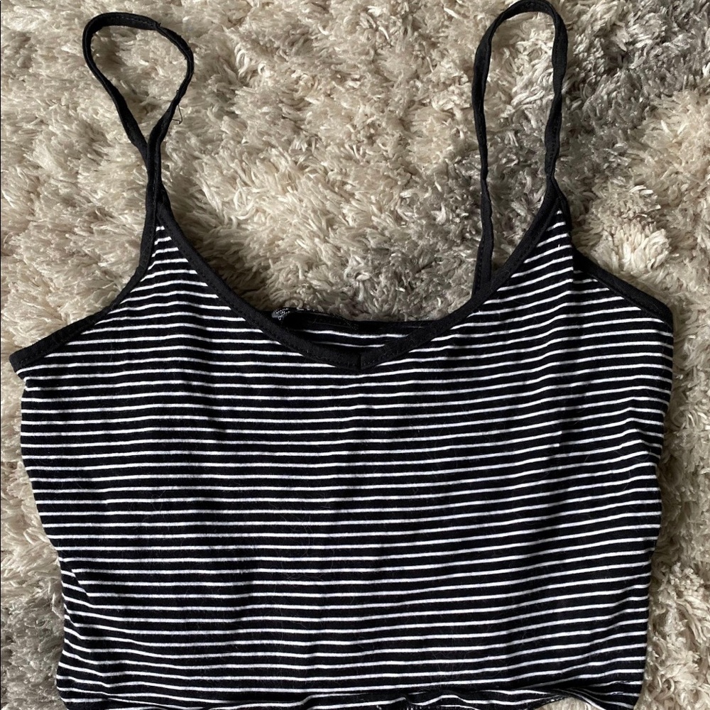 Shein Tank Top